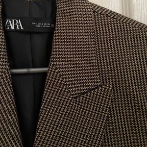 Oversized blazer ❗️WORN ONCE